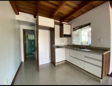 Casa no Bairro Fortaleza em Blumenau com 2 Dormitórios