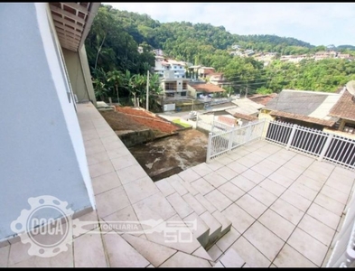 Casa no Bairro Tribess em Blumenau com 3 Dormitórios e 150.12 m²