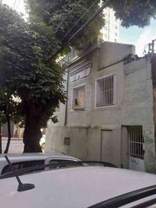Casa para alugar no bairro Savassi, 120m²