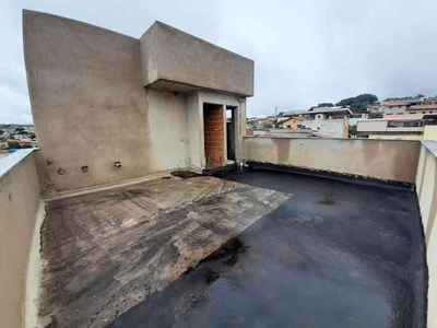 Cobertura com 2 quartos à venda no bairro Coqueiros, 114m²