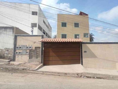 Cobertura com 2 quartos à venda no bairro Floresta Encantada, 360m²