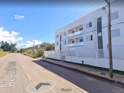 Cobertura com 2 quartos à venda no bairro Lagoa Mansões, 134m²