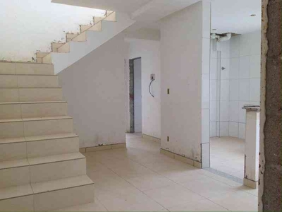 Cobertura com 2 quartos à venda no bairro Monsenhor Horta, 105m²