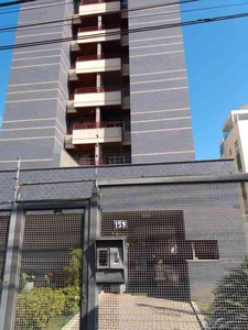 Cobertura com 2 quartos à venda no bairro Santa Teresa, 178m²