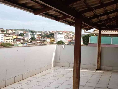 Cobertura com 2 quartos à venda no bairro São Joaquim, 97m²
