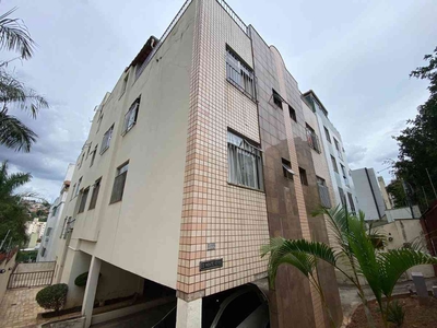 Cobertura com 2 quartos para alugar no bairro Castelo, 97m²