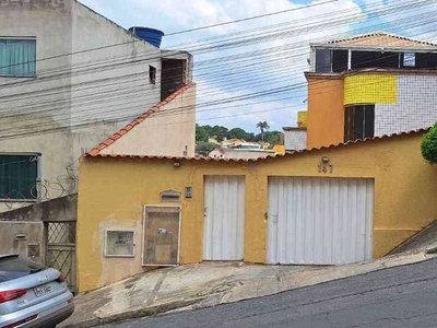 Cobertura com 3 quartos à venda no bairro Alvorada, 175m²
