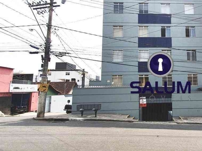 Cobertura com 3 quartos à venda no bairro Ana Lúcia, 126m²