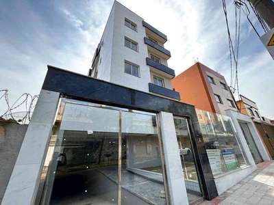 Cobertura com 3 quartos à venda no bairro Barreiro, 160m²