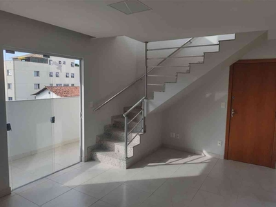 Cobertura com 3 quartos à venda no bairro Barreiro, 160m²