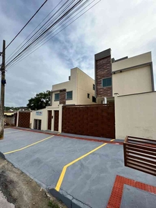 Cobertura com 3 quartos à venda no bairro Boa Esperança, 150m²