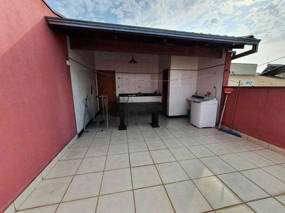 Cobertura com 3 quartos à venda no bairro Eldorado, 126m²