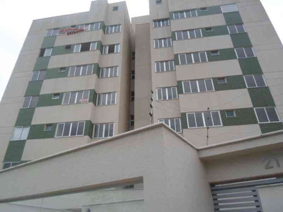 Cobertura com 3 quartos à venda no bairro Fernão Dias, 202m²