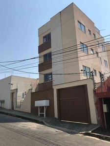 Cobertura com 3 quartos à venda no bairro Nossa Senhora das Graças, 160m²