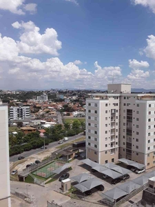 Cobertura com 3 quartos à venda no bairro Nossa Senhora das Graças, 90m²