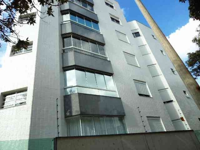 Cobertura com 3 quartos à venda no bairro Nova Suíssa, 217m²