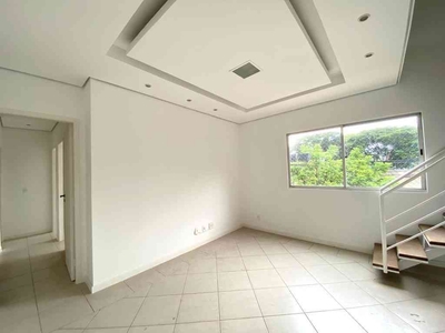 Cobertura com 3 quartos à venda no bairro Ouro Preto, 130m²