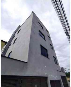Cobertura com 3 quartos à venda no bairro Palmeiras, 130m²