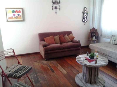 Cobertura com 3 quartos à venda no bairro Prado, 120m²