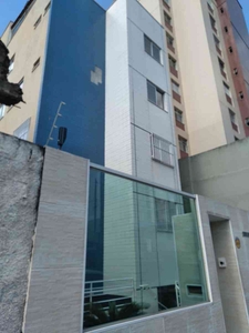 Cobertura com 3 quartos à venda no bairro Sagrada Família, 149m²