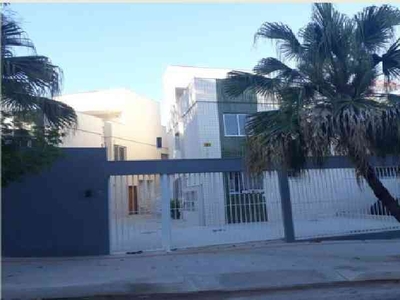 Cobertura com 3 quartos à venda no bairro Vila Clóris, 94m²