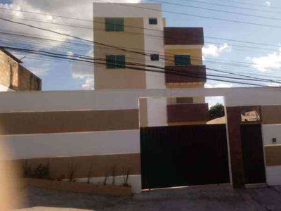 Cobertura com 3 quartos à venda no bairro Vila Cristina