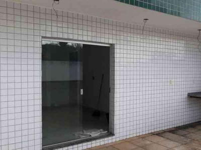Cobertura com 4 quartos à venda no bairro Álvaro Camargos, 150m²