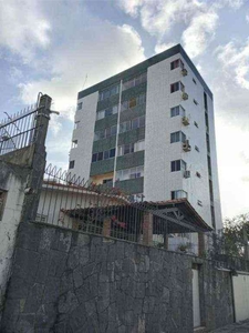 Cobertura com 4 quartos à venda no bairro Boa Viagem, 144m²