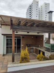 Cobertura com 4 quartos à venda no bairro Buritis, 180m²