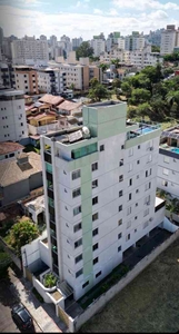 Cobertura com 4 quartos à venda no bairro Castelo, 271m²