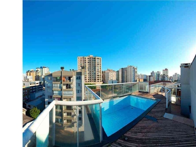 Cobertura com 4 quartos à venda no bairro Centro, 342m²