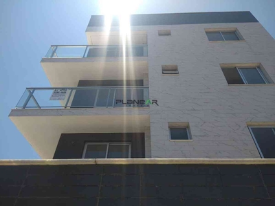 Cobertura com 4 quartos à venda no bairro Eldorado, 170m²