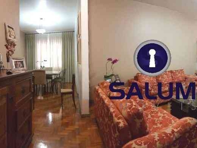 Cobertura com 4 quartos à venda no bairro Funcionários, 226m²