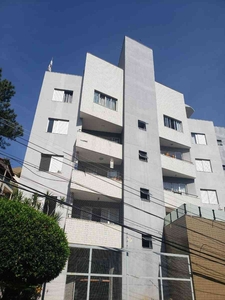 Cobertura com 4 quartos à venda no bairro Graça, 185m²