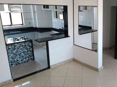 Cobertura com 4 quartos à venda no bairro Liberdade, 190m²