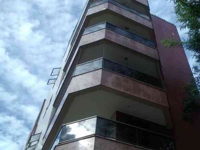 Cobertura com 4 quartos à venda no bairro Liberdade, 200m²