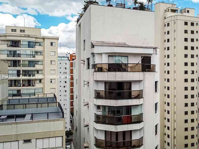 Cobertura com 4 quartos à venda no bairro Perdizes, 420m²