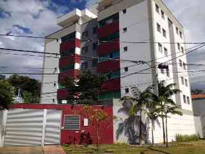 Cobertura com 4 quartos à venda no bairro São Gabriel, 126m²