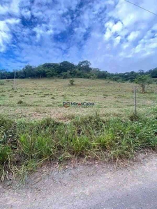 Fazenda à venda no bairro Novo Horizonte, 6099m²