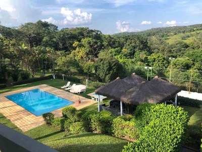 Fazenda com 10 quartos à venda no bairro Ipê Amarelo, 27000m²