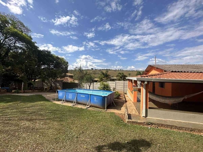 Fazenda com 3 quartos à venda no bairro Recanto do Igarapé, 2590m²