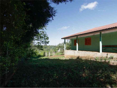 Fazenda com 3 quartos à venda no bairro São Cristóvão, 120m²