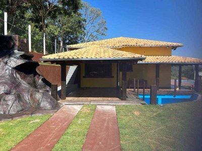 Fazenda com 3 quartos à venda no bairro Souza, 700m²
