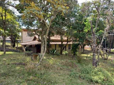 Fazenda com 3 quartos à venda no bairro Tijuco, 10000m²