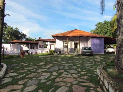 Fazenda com 3 quartos à venda no bairro Vianópolis, 3000m²