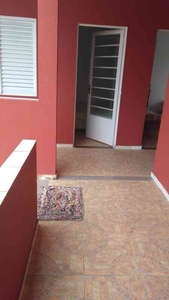 Fazenda com 4 quartos à venda no bairro Dumaville, 150m²