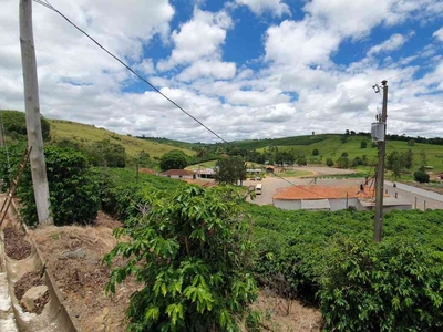 Fazenda com 4 quartos à venda no bairro Zona Rural, 7300000m²