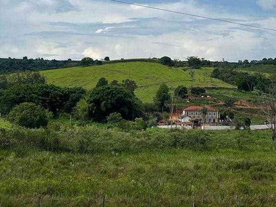 Fazenda com 4 quartos à venda no bairro Zona Rural, 968000m²