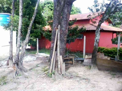 Fazenda com 5 quartos à venda no bairro Dumaville, 2000m²