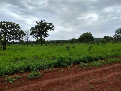 Fazenda com 5 quartos à venda no bairro Zona Rural, 6200000m²